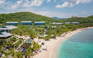 MANDARIN ORIENTAL SANYA 5*