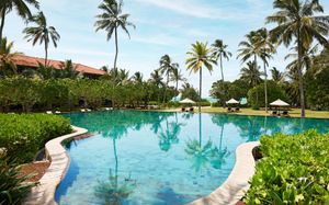 CINNAMON BENTOTA (EX. BENTOTA BEACH BY CINNAMON) 4*