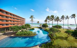 HIKKA TRANZ BY CINNAMON (EX. CHAAYA TRANZ) 4*