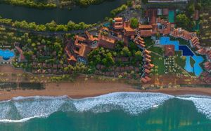 CLUB HOTEL DOLPHIN 4 *