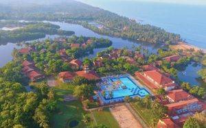 CLUB PALM BAY 4 *