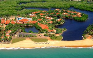 CLUB PALM BAY 4 *