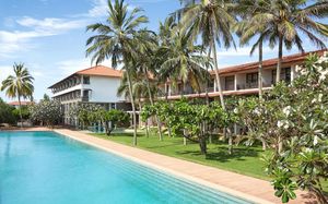 JETWING BEACH 5 *