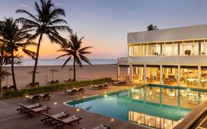 JETWING SEA 4 *