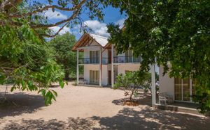 PIGEON ISLAND BEACH RESORT 3*