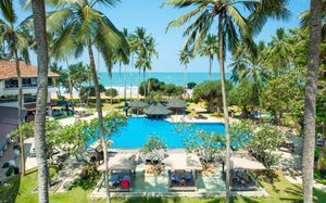TANGERINE BEACH 5*