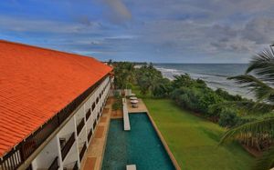 TEMPLE TREE RESORT & SPA 5*