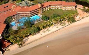 THE PALMS 4*