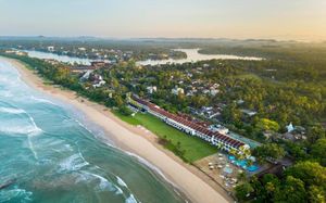 EKHO SURF (EX. THE SURF) 5*