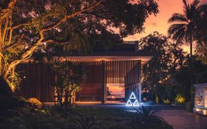 ANANTARA LAYAN PHUKET RESORT & SPA 5*