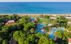 ALI BEY RESORT 5*