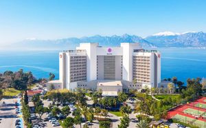 AKRA (EX. BARUT AKRA) 5*