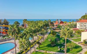 BARUT ARUM 5*