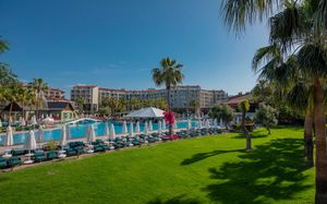 BARUT ARUM 5*