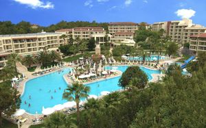 BARUT HEMERA 5*