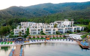 DOORA BODRUM HOTEL (EX. CANDE ORA HOLIDAY VILLAGE) 4*
