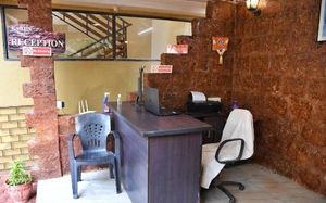 KARTIK RESORT (EX ANAGHA)