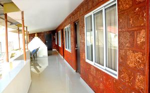 KARTIK RESORT (EX ANAGHA)