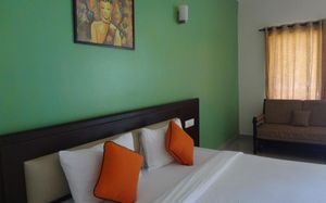 MANTHAN RESORT
