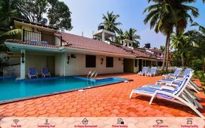 MEADOW VIEW RESORT