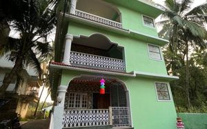 MORJIM GUEST HOUSE