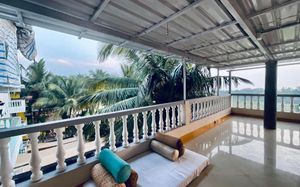 NAGAS HOTEL SATYAWATI 3*