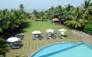 O RESORT & SPA