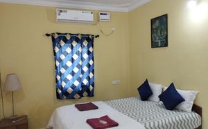 PARVATI MANDREM (EX. PARVATI STUDIO)