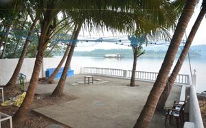 PAULINE VILLA GUEST HOUSE