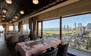 BOULEVARD SIDE 4*