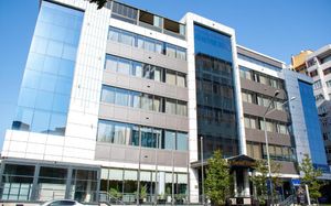 GRAAF HOTEL BAKU (EX. DIVAN EXPRESS) 4*