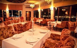 EAST LEGEND HOTEL (EX. EAST LEGEND PANORAMA) 4*