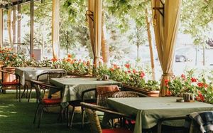 GRAND HOTEL BAKU CENTRAL PARK 4*
