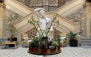 SHAH PALACE 4*