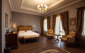 SHAH PALACE 4*
