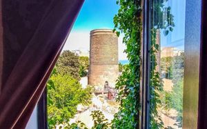 SULTAN INN (EX. SULTAN INN BOUTIQUE) 5*