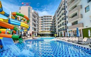 BEST WESTERN PLUS PREMIUM INN 4 *