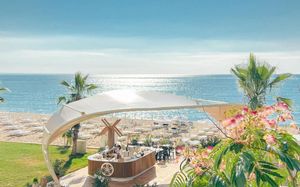 GRIFID MAREA (EX. SENTIDO HOTEL MAREA) 4*