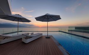 BELLE MAISON PAROSAND 3*