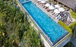 LAHANA PHUQUOC RESORT & SPA 4*