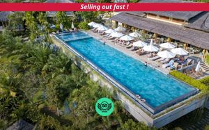 LAHANA PHUQUOC RESORT & SPA 4*