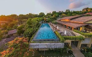 LAHANA PHUQUOC RESORT & SPA 4*