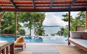 GREEN BAY PHU QUOC RESORT & SPA 4*