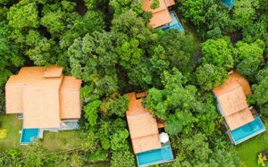 GREEN BAY PHU QUOC RESORT & SPA (4*)