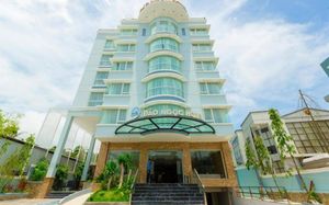 DAO NGOC HOTEL 3*