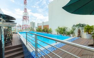 TND HOTEL (EX. CICILIA NHA TRANG) 4*