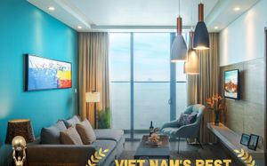 CITADINES BAYFRONT NHA TRANG (4*)