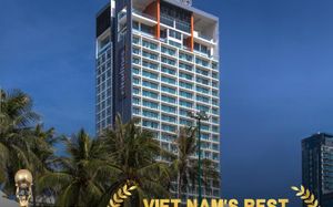 CITADINES BAYFRONT NHA TRANG HOTEL 4*