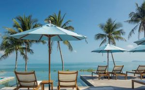 CELES SAMUI (EX. CELES BEACHFRONT RESORT) 5*