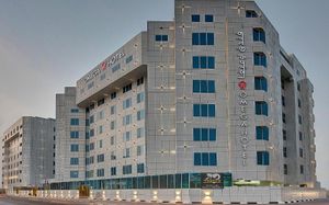 OMEGA HOTEL 4*